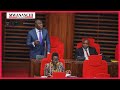 Tazama Alichosema Mbunge Njalu Mbele Ya Spika Tulia Hamtoenda Mbinguni