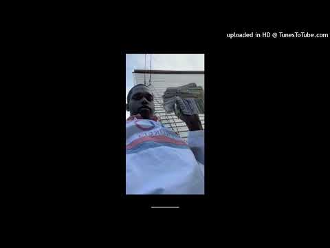 OLG Flare - Aint Inta That