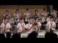 Jada (Oliver Nelson) / BFJO2013 team Yoshikawa