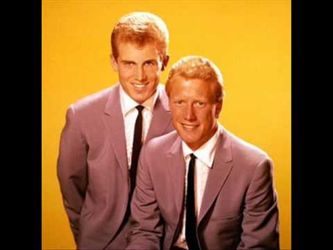 Jan & Dean - Everyone's Gone To The Moon