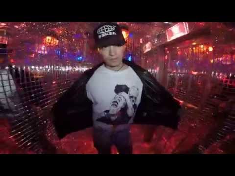 Pictureplane - "TECHNOMANCER" (OFFICIAL VIDEO)