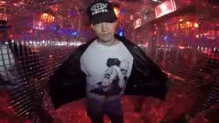 Pictureplane - "TECHNOMANCER" (OFFICIAL VIDEO)