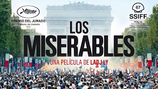 Los miserables