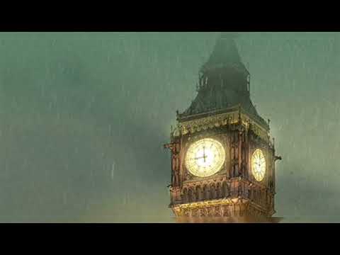 voyage x elena - london (slowed + reverb)