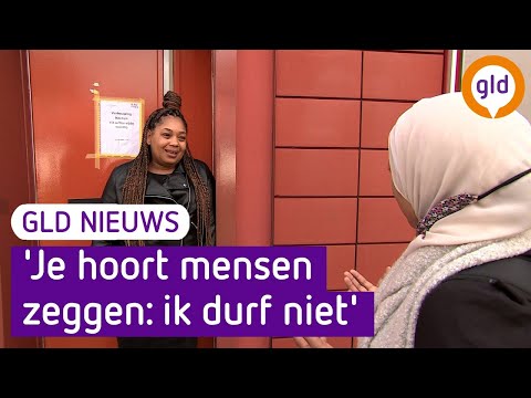 GLD Nieuws 26 mei 2021