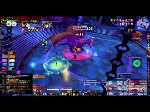 Valiona & Theralion Heroic Guide by Seez (HUN)