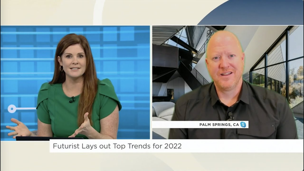 2022 Trends on CTV's Future Friday