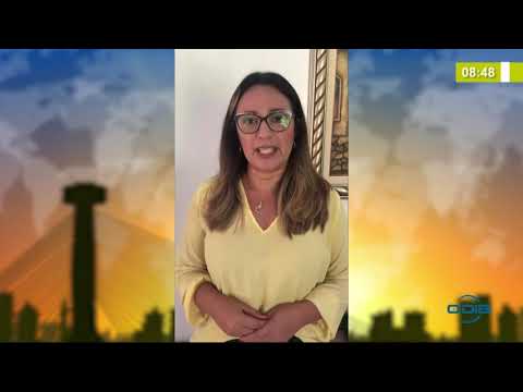 Rejane Dias: Senado aprova proposta de adiamento do ENEM (21 05 20)