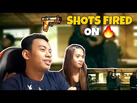 Pera In This Bitch - Kris Delano ft. Don Pao, Tiny Montana, Pricetagg (MV) | Reaction Video