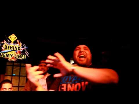 WarZoneBattles Presents Rich Luciano VS Starlos "Behind Enemy Lines 2"