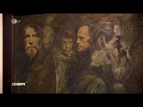 ZDFzoom: Putins Kalter Krieg