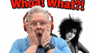 First Time Hearing “Siouxsie and the Banshees – Peek-a-Boo… What Did I Just Hear?!”