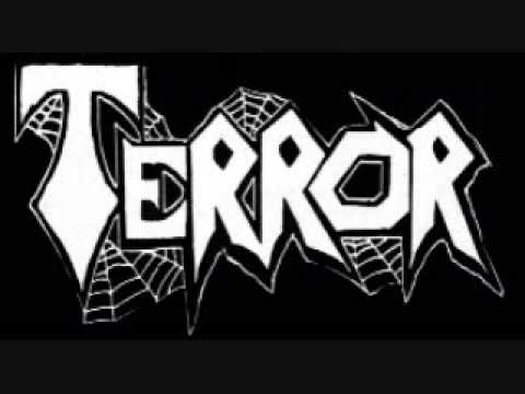 TERROR (Ohio) - Carving Techniques