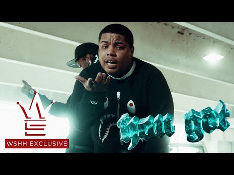 Smiley - “Name Brand” feat. LB Spiffy & 6ixBuzz (Official Music Video - WSHH Exclusive)
