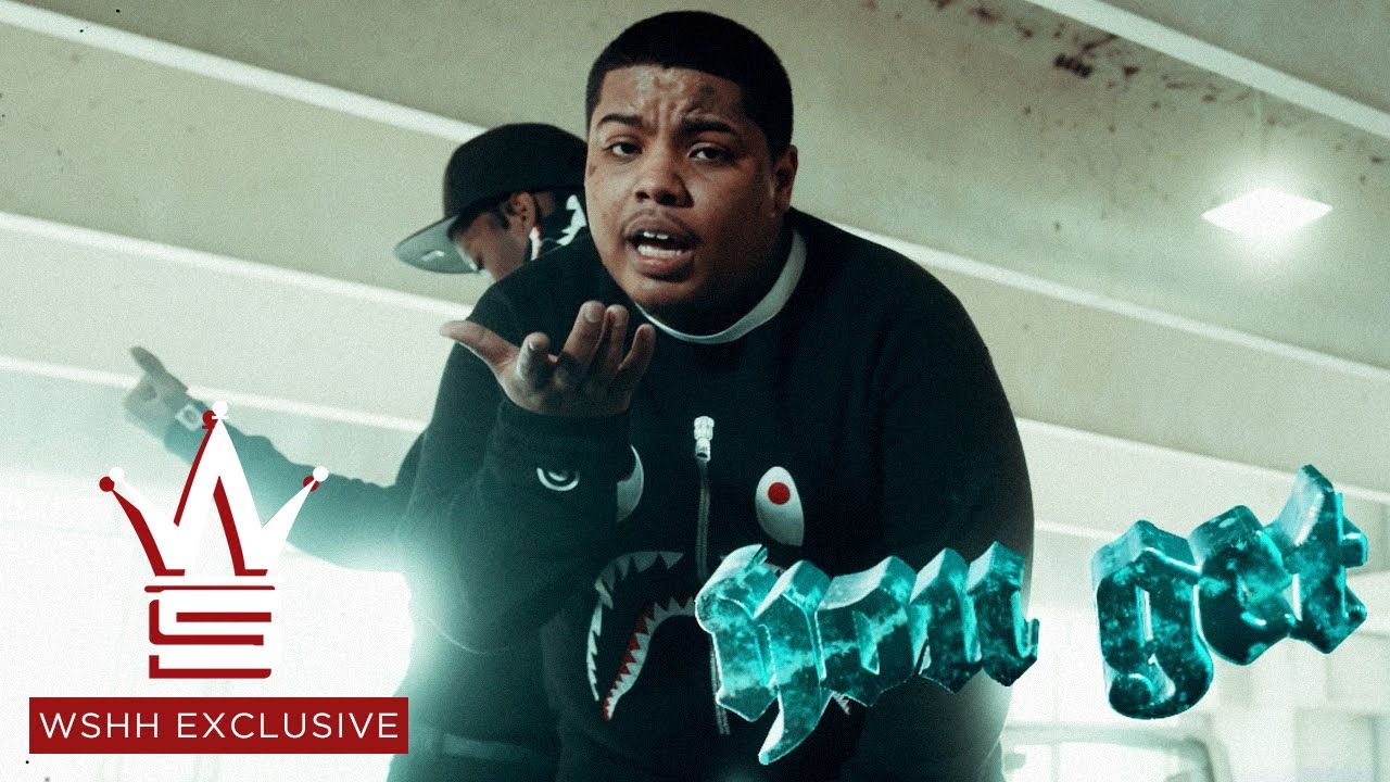 Smiley - “Name Brand” feat. LB Spiffy & 6ixBuzz (Official Music Video - WSHH Exclusive)