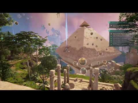 Islands of Insight Ep. 84: Completely Aimless Puzzle Solving