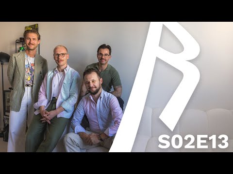 Kamil Brycki and Dandycore