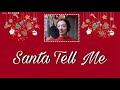 Santa Tell Me (covered by NAYEON)