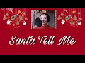 Santa Tell Me Covered By NAYEON