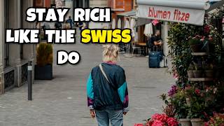 Why Swiss Millionaires Stay Quiet – And Get Rich Anyway