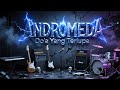 ANDROMEDA DO A YANG TERLUPA COVER ROCK METAL R
