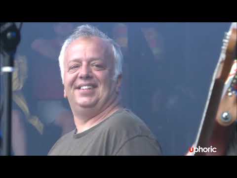 Ween - Transdermal Celebration - 2017-04-23 Atlanta GA SweetWater 420 Festival