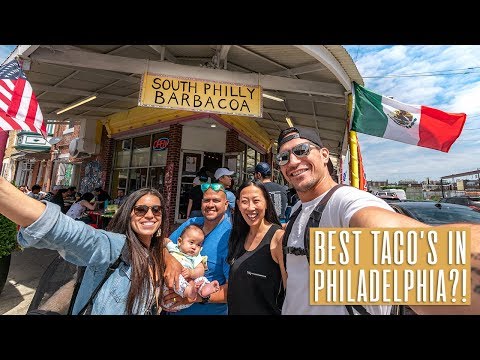 download lagu mp3 mp4 Best Tacos In Philly, download lagu Best Tacos In Philly gratis, unduh video klip Best Tacos In Philly