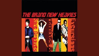 Music video thumbnail preview for Keep Together (Jan Kincaid Version) by The Brand New Heavies