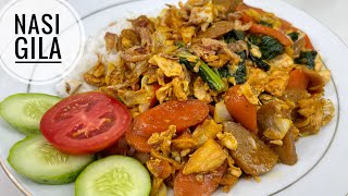 Download lagu CRAZY RICE RECIPE THAT'S SUPER EASY AND VERY DELICIOUS mp3