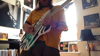 &quot;Slippin&#39; Away&quot;(Dokken)-Jason Dotson