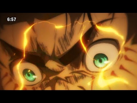 Shingeki no Kyojin Temporada 4 Capitulo 11 (Adelanto Completo): ¿Eren usará el Titán Martillo?