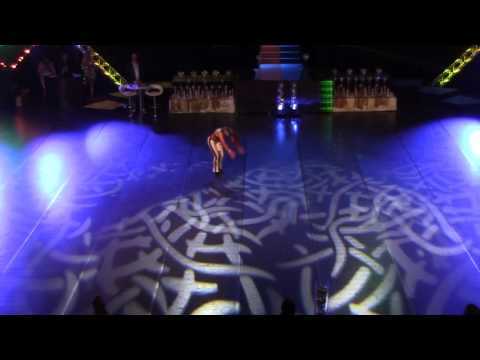 Filippa Lavré, Disco Freestyle - Disco SM 2016