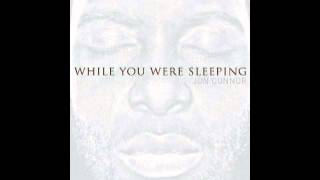 Jon Connor- While You Were Sleeping