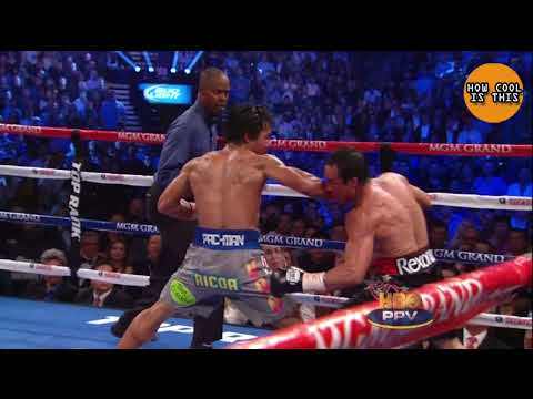 TOP 20 SAVAGE and NASTY KNOCKOUTS in BOXING