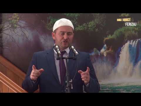 20.10.2017 - Teolog Ardian Sejdiu - Vlera e diturise 3