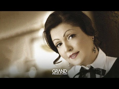Verica Serifovic - Gde li ce ti dusa - (Audio 2008)