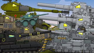 Download lagu The Battle for the Northern Lands - Cartoons about tanks mp3 Download lagu The Battle for the Northern Lands - Cartoons about tanks mp3