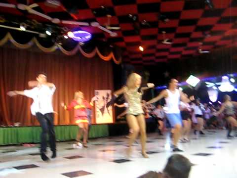 gramophonize fin de curso STYLO'S 2010