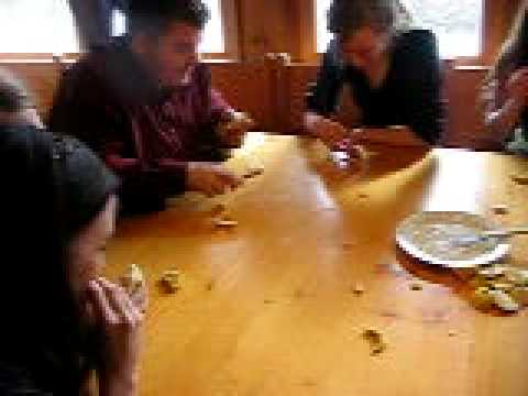 Pottenstein 2006 Zitronenwettessen