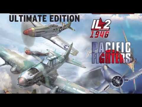 IL-2 Sturmovik Series Complete Edition PC