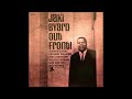 Jaki Byard - Two Different Worlds (Jazz) (1965)