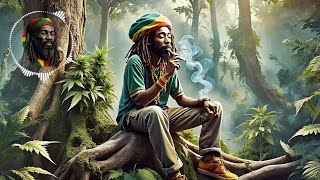 Weed Dub Mix 2024 | Ultimate Reggae Vibes for Chill Sessions
