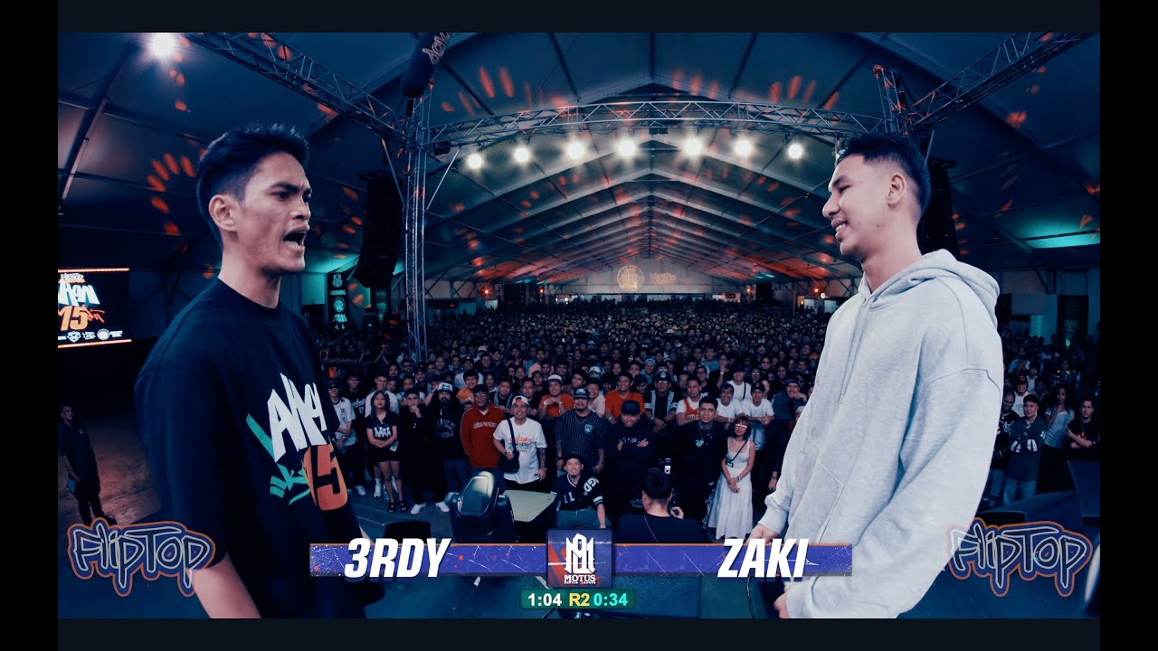 Battle Backdrop Thumbnail