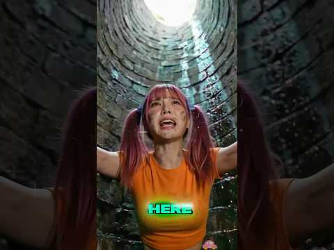 Did Jinu unexpectedly gain superpowers?#kpopdemonhunters #jinu #funny #rumi #kdrama