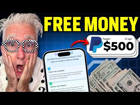 I Tested the #1 Free Money Website in America (My Results)