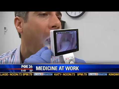 Medicine At Work by NuPhysicia video/presentation/materials