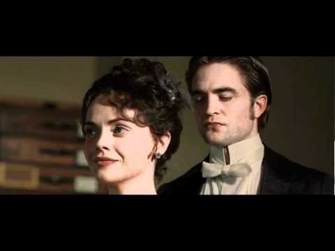 BEL AMI - clip: I'm an optimist