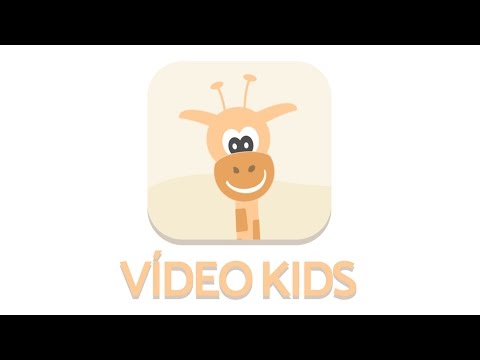 VideoKids - Vídeos para niños Video