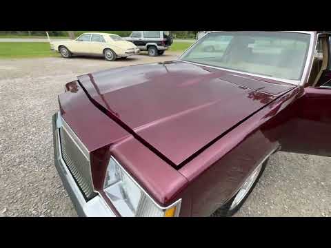 1979 Buick Regal (CC-2096771) for sale in Nashville, Illinois