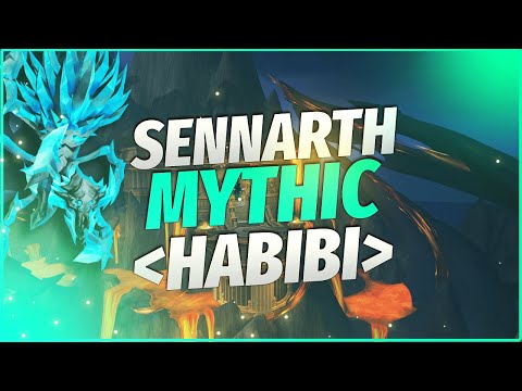 Sennarth MYTHIC [Habibi] | Doctorio